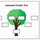 Free Family Tree Template Google Docs