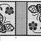 Free Filet Crochet Patterns