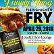 Free Fish Fry Flyer Template