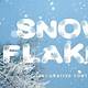 Free Font Snowflake