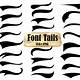 Free Font Tails