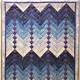 Free French Braid Quilt Pattern