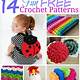 Free Fun Crochet Patterns