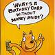 Free Funny Birthday Cards To Print