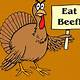 Free Funny Turkey Images