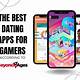 Free Gamer Dating App