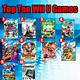 Free Games For Wii U