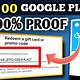 Free Gift Card Code For Google Play Store