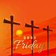 Free Good Friday Images
