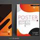 Free Graphic Design Poster Templates