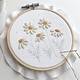 Free Hand Embroidery Patterns For Beginners