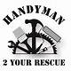 Free Handyman Logo Images