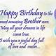 Free Happy Birthday Images For Brother