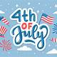 Free Happy July 4th Images