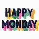 Free Happy Monday Images