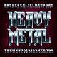 Free Heavy Metal Fonts