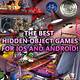 Free Hidden Object Games For Android Phones