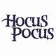 Free Hocus Pocus Font