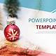 Free Holiday Templates For Powerpoint