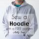 Free Hoodie Sewing Pattern