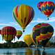 Free Hot Air Balloon Images