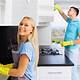 Free House Cleaning Images