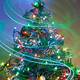 Free Image Of A Christmas Tree