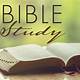 Free Images Of Bible Study