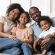 Free Images Of Black Families