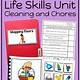 Free Images Of Life Skills