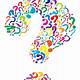 Free Images Of Question Marks