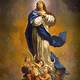 Free Images Of The Immaculate Conception