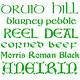 Free Irish Font