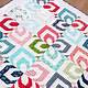 Free Jelly Roll Quilt Pattern