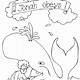 Free Jonah Coloring Pages