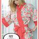 Free Kimono Sewing Pattern