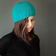 Free Knit Beanie Patterns