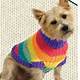Free Knitting Pattern Dog Sweater