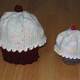 Free Knitting Pattern For Cupcake Hat