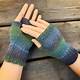 Free Knitting Pattern For Fingerless Gloves