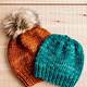 Free Knitting Pattern Hats