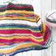 Free Knitting Patterns Using Leftover Yarn