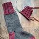 Free Knitting Patterns Using Sock Yarn
