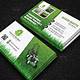 Free Landscaping Business Card Templates