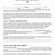 Free Last Will And Testament Template For Married Couple