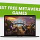 Free Metaverse Games