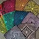 Free Mosaic Crochet Patterns