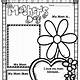 Free Mother Day Printables