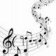 Free Music Images Clip Art