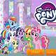 Free My Little Pony Games